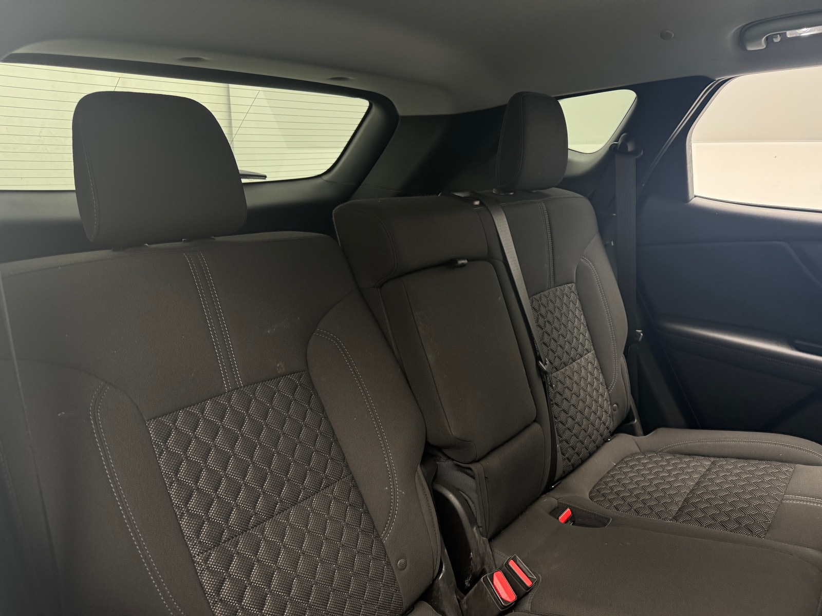 Thumbnail: 2021 Chevrolet Blazer - 6