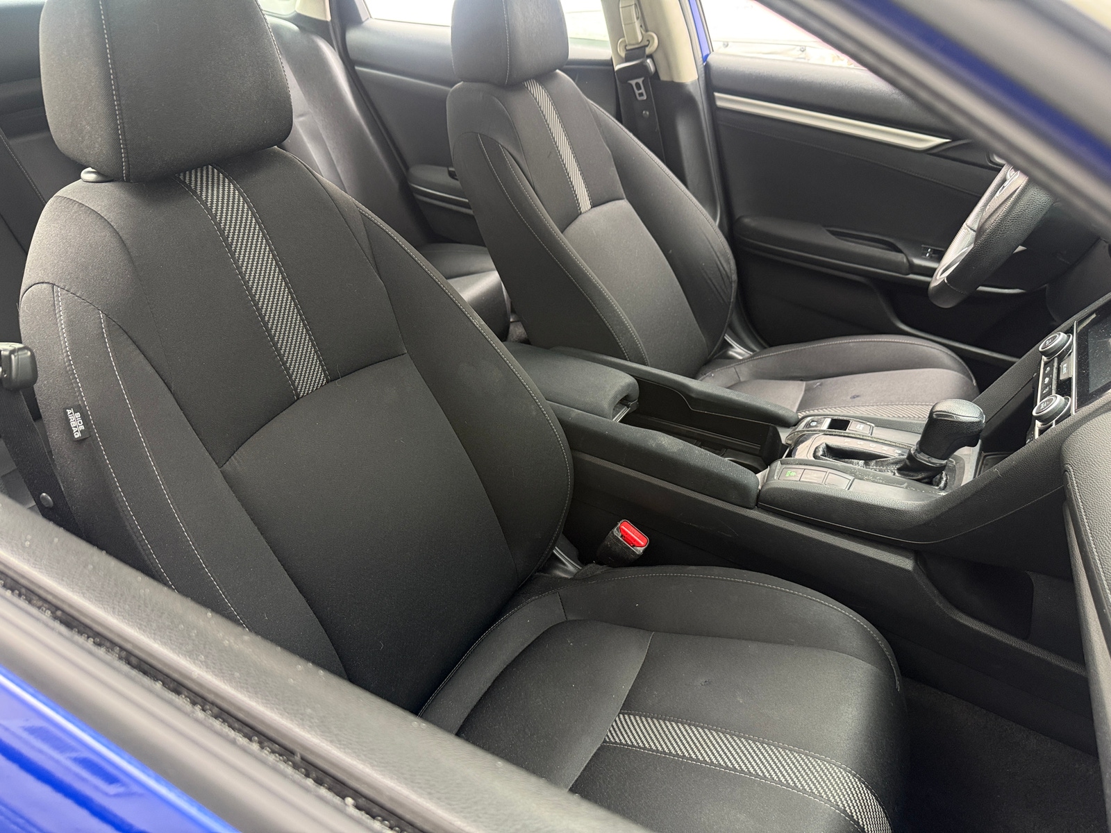 Thumbnail: 2017 Honda Civic - 2