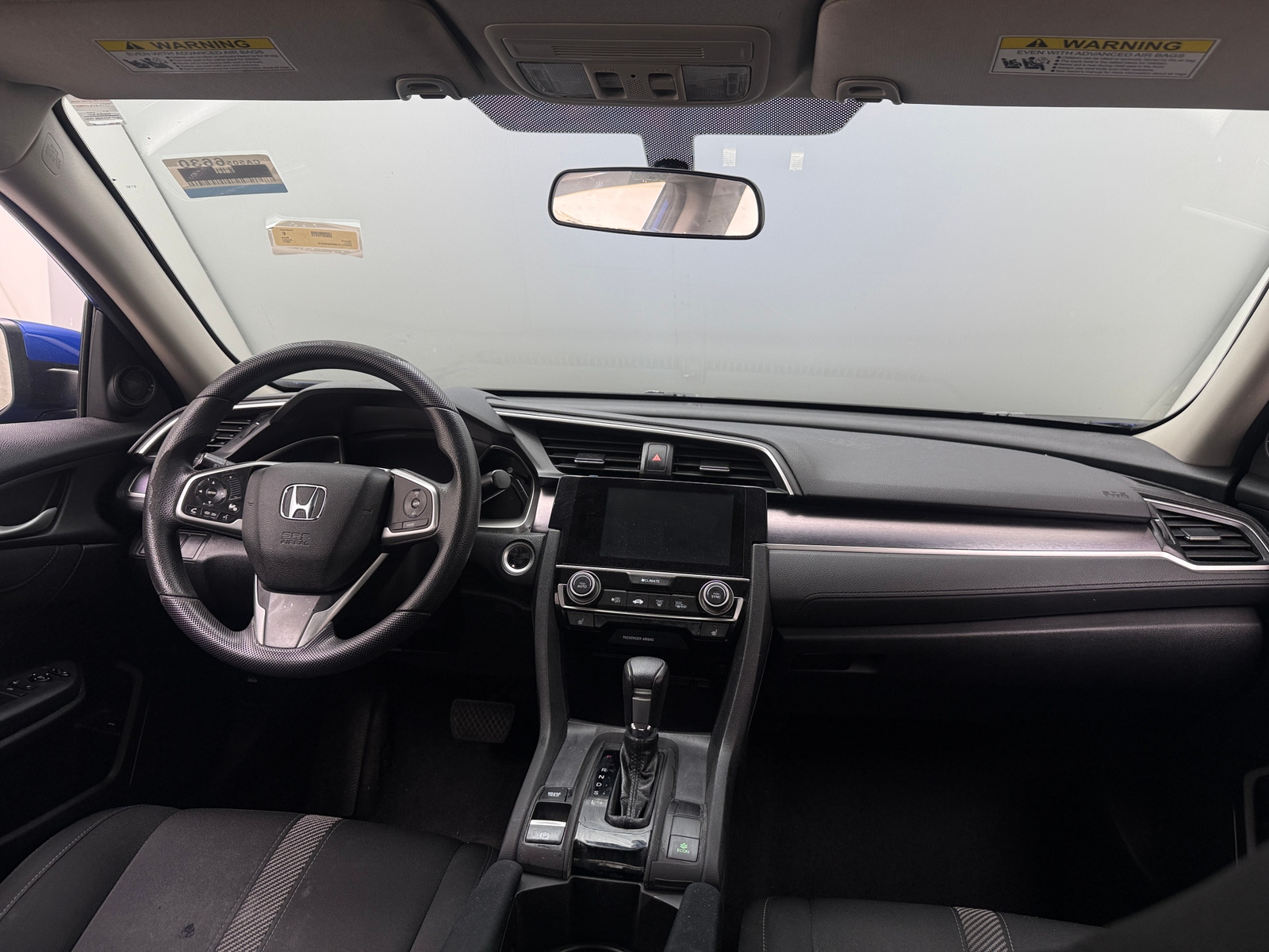 Thumbnail: 2017 Honda Civic - 3