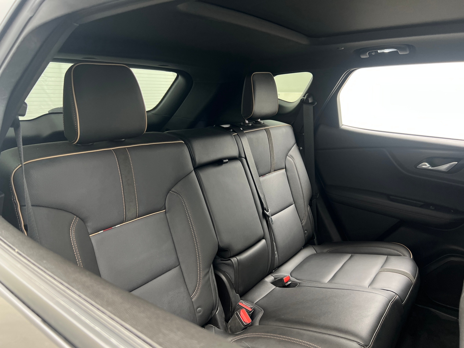 Thumbnail: 2021 Chevrolet Blazer - 5