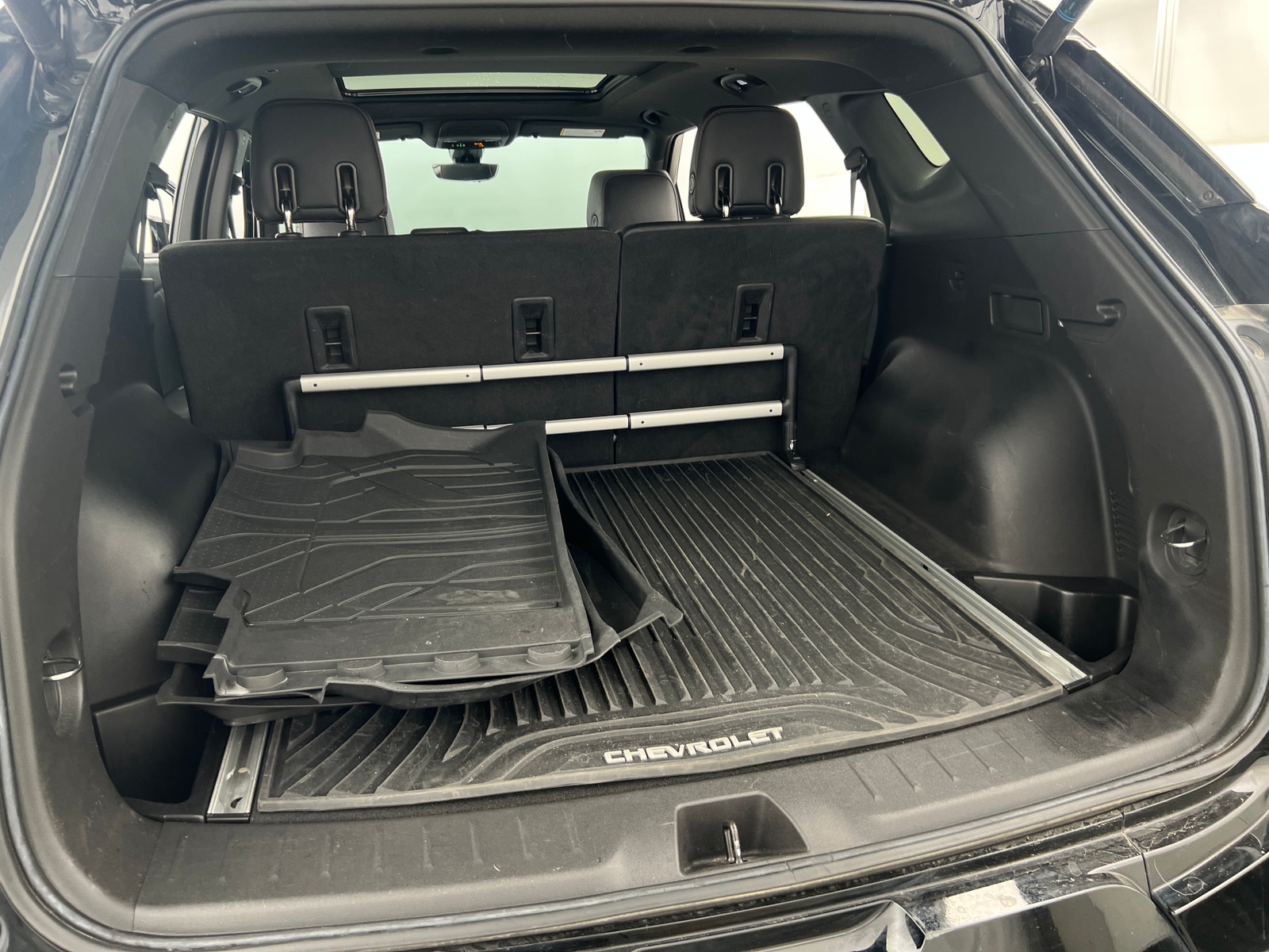 Thumbnail: 2021 Chevrolet Blazer - 6