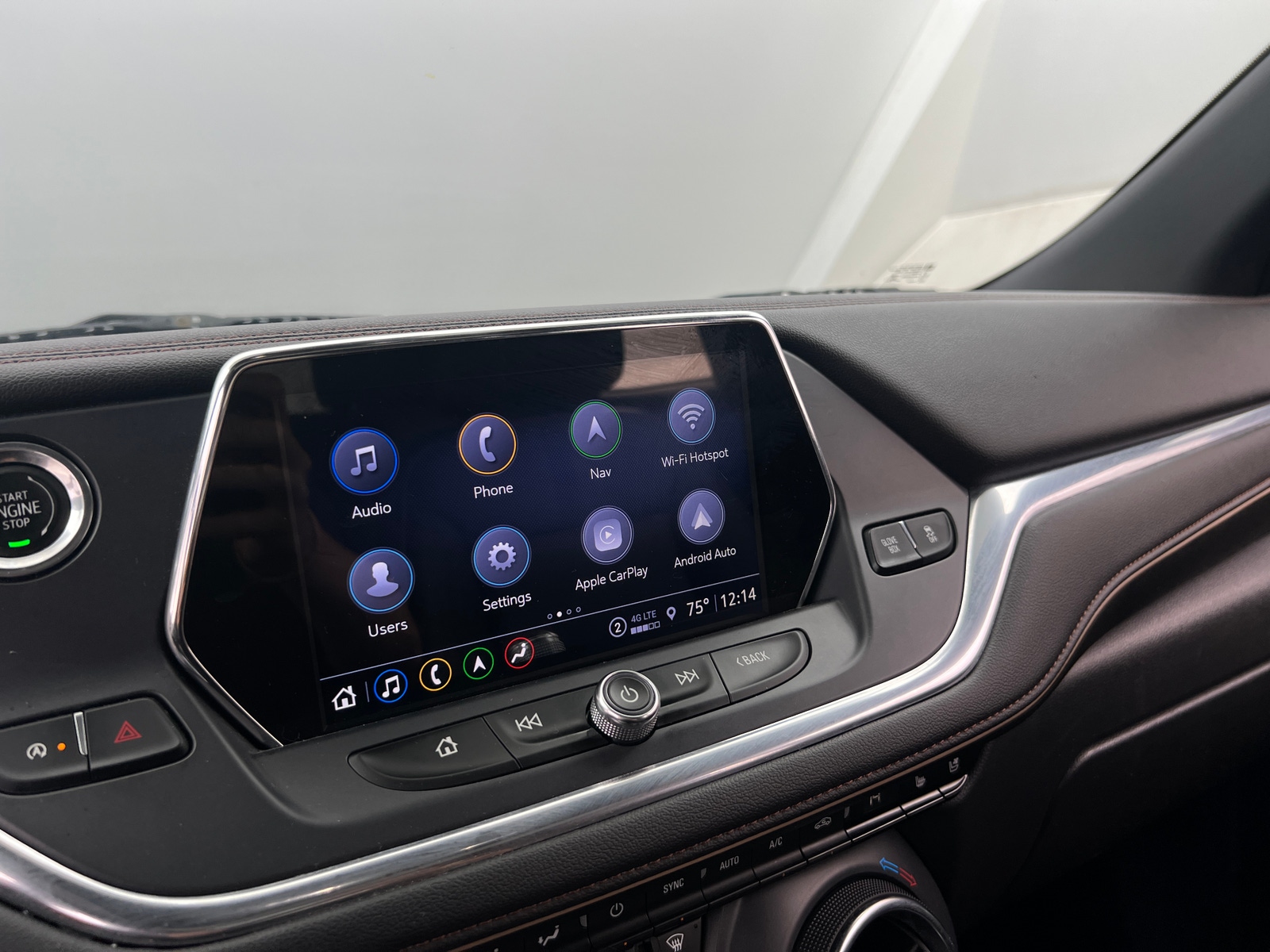 Thumbnail: 2021 Chevrolet Blazer - 3