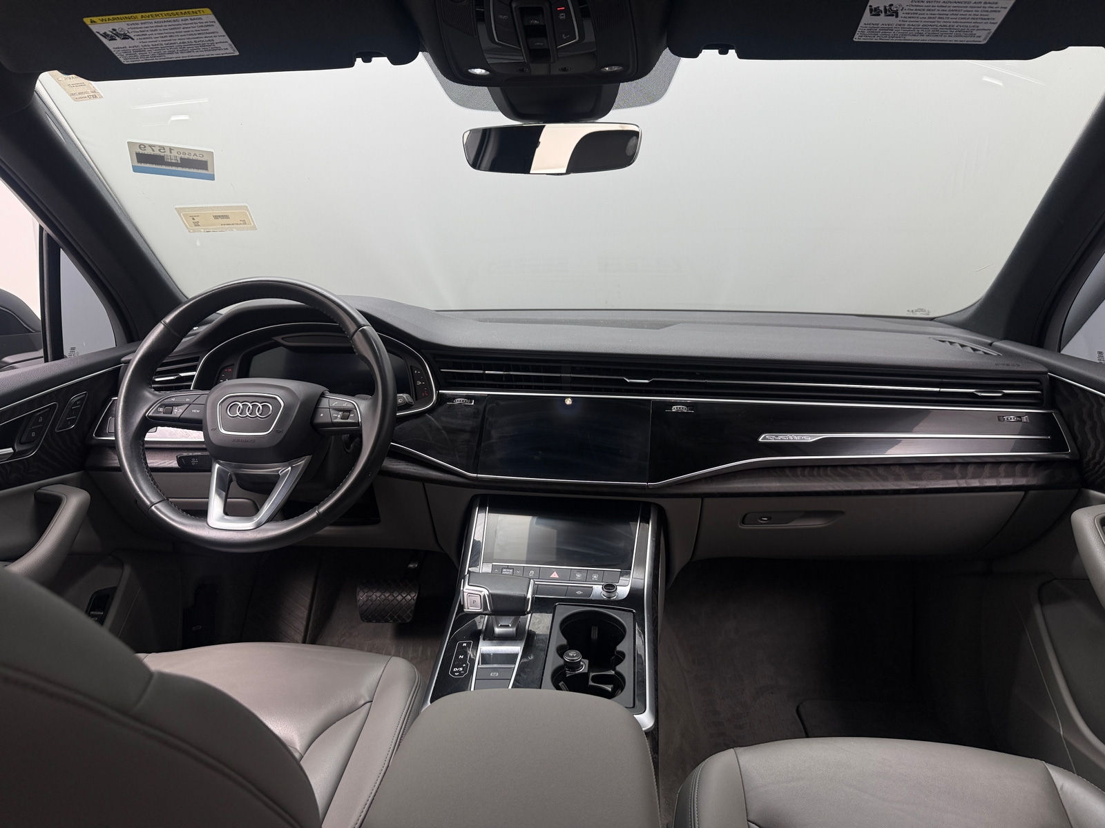 Thumbnail: 2020 Audi Q7 - 2