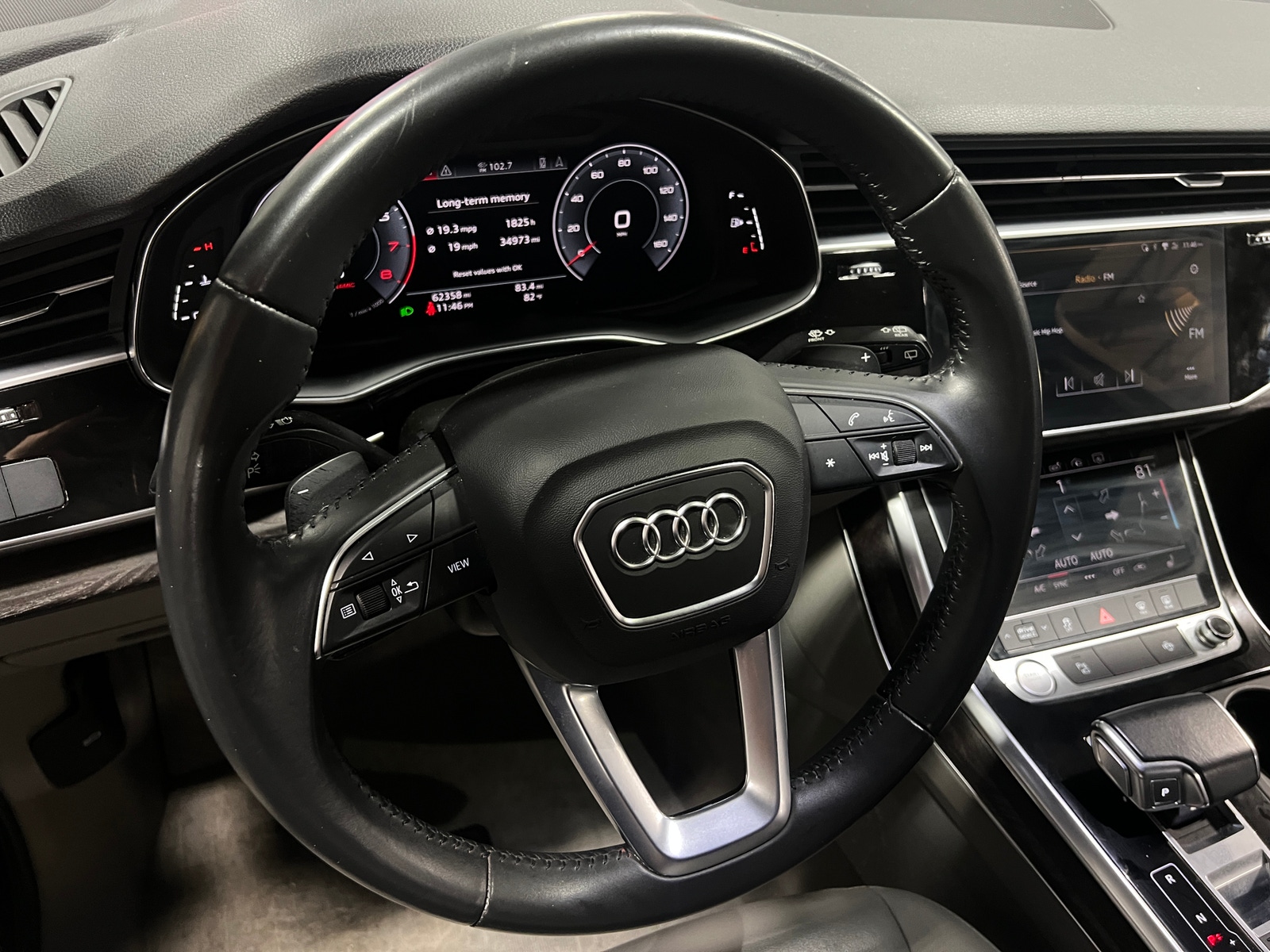 Thumbnail: 2020 Audi Q7 - 4