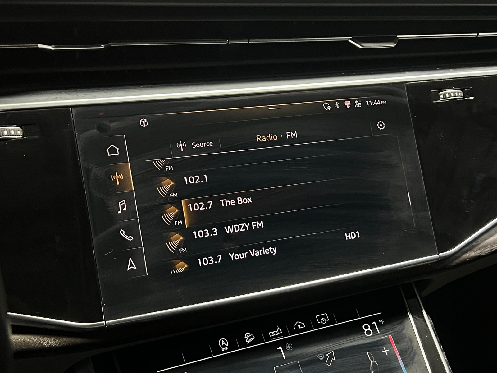 Thumbnail: 2020 Audi Q7 - 3