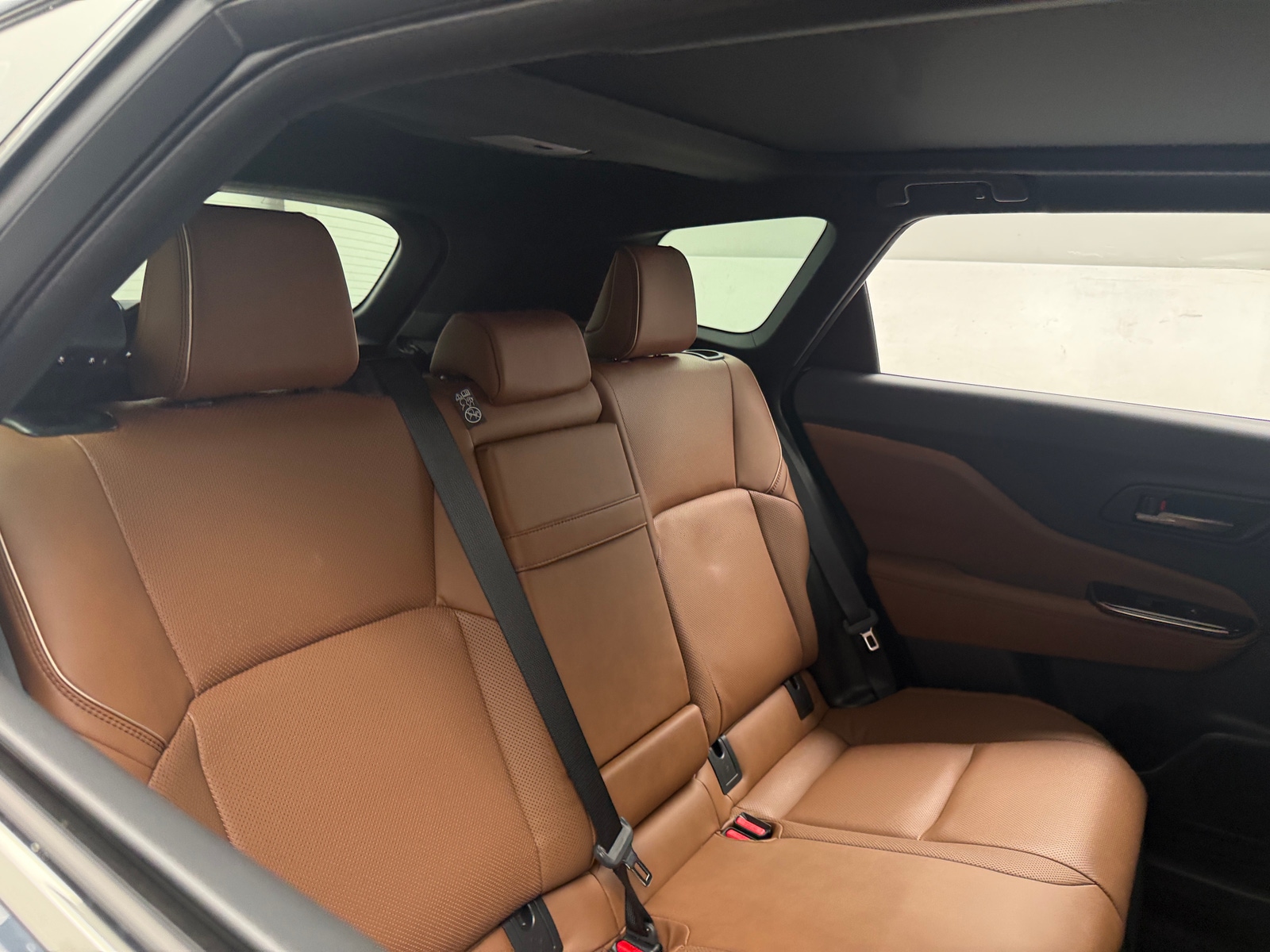 Thumbnail: 2025 Toyota Crown Signia - 5