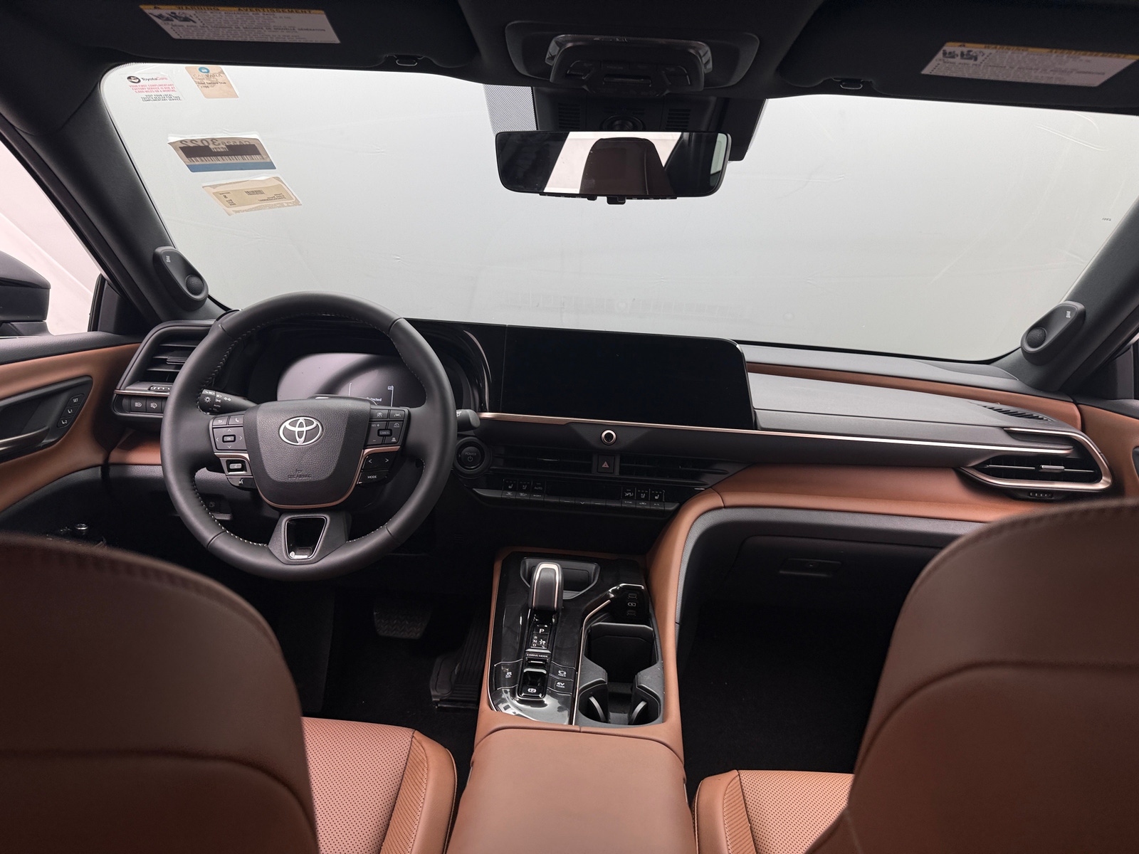 Thumbnail: 2025 Toyota Crown Signia - 2