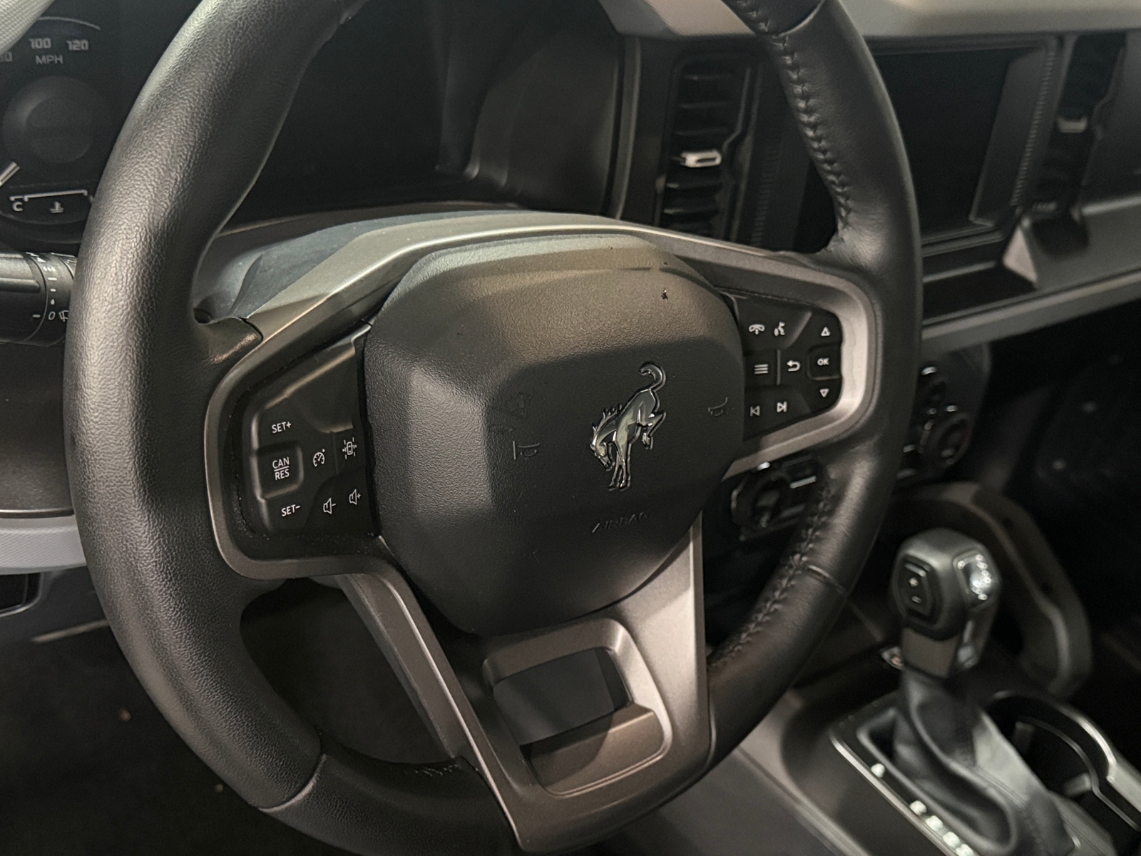 Thumbnail: 2023 Ford Bronco - 5