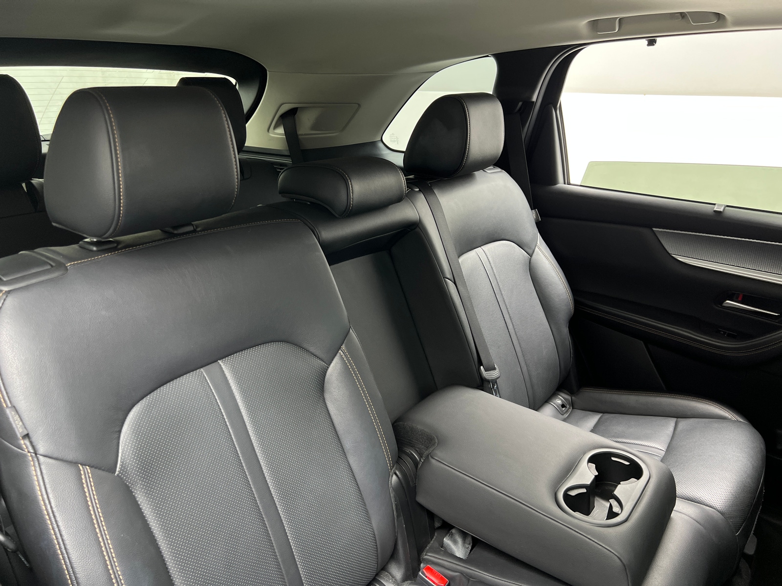 Thumbnail: 2025 Mazda CX-90 - 5