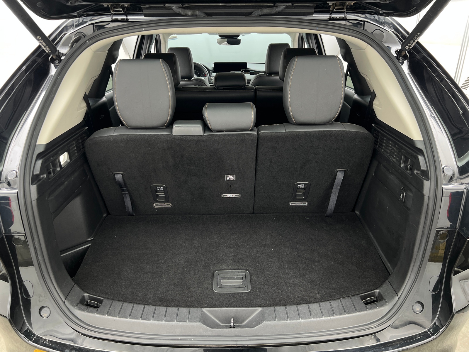 Thumbnail: 2025 Mazda CX-90 - 6