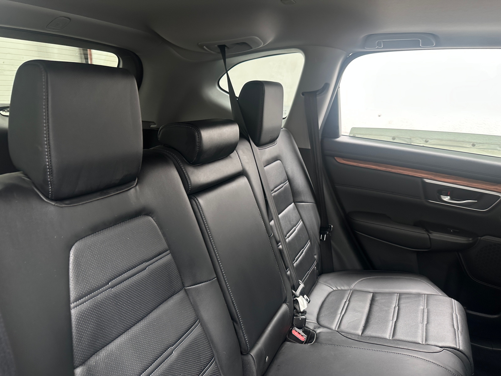Thumbnail: 2020 Honda CR-V - 5