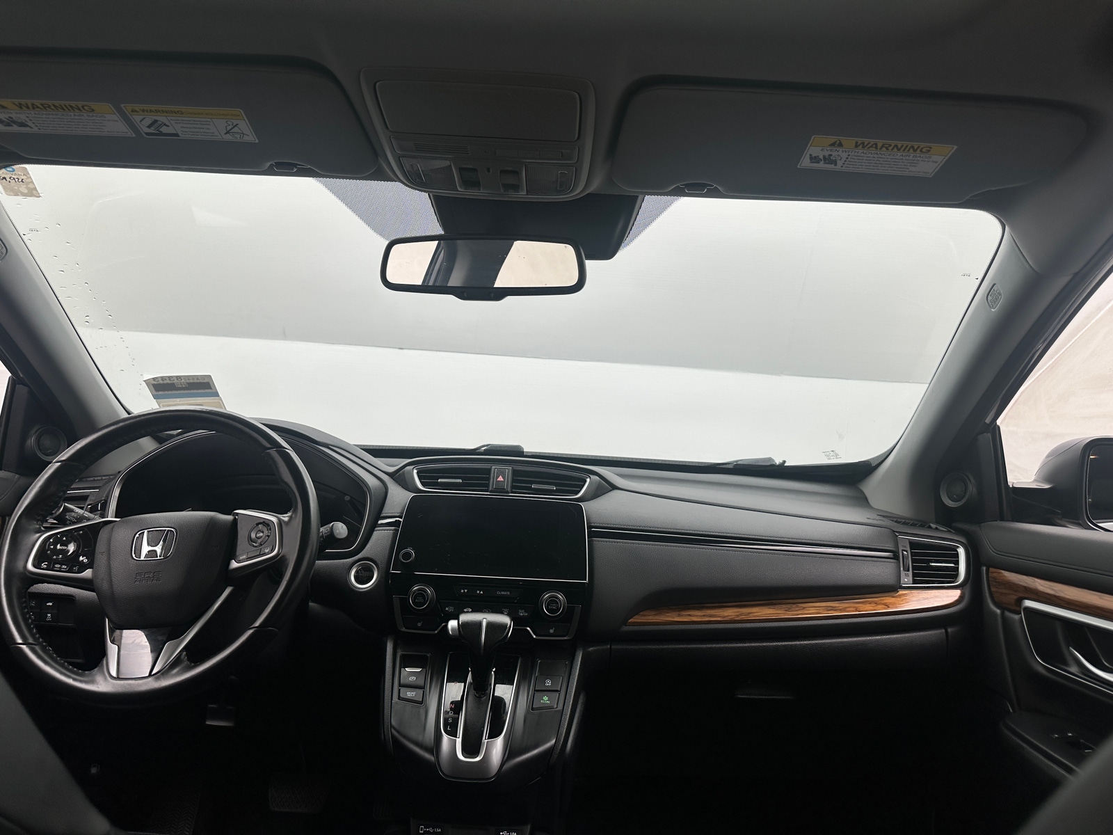 Thumbnail: 2020 Honda CR-V - 2