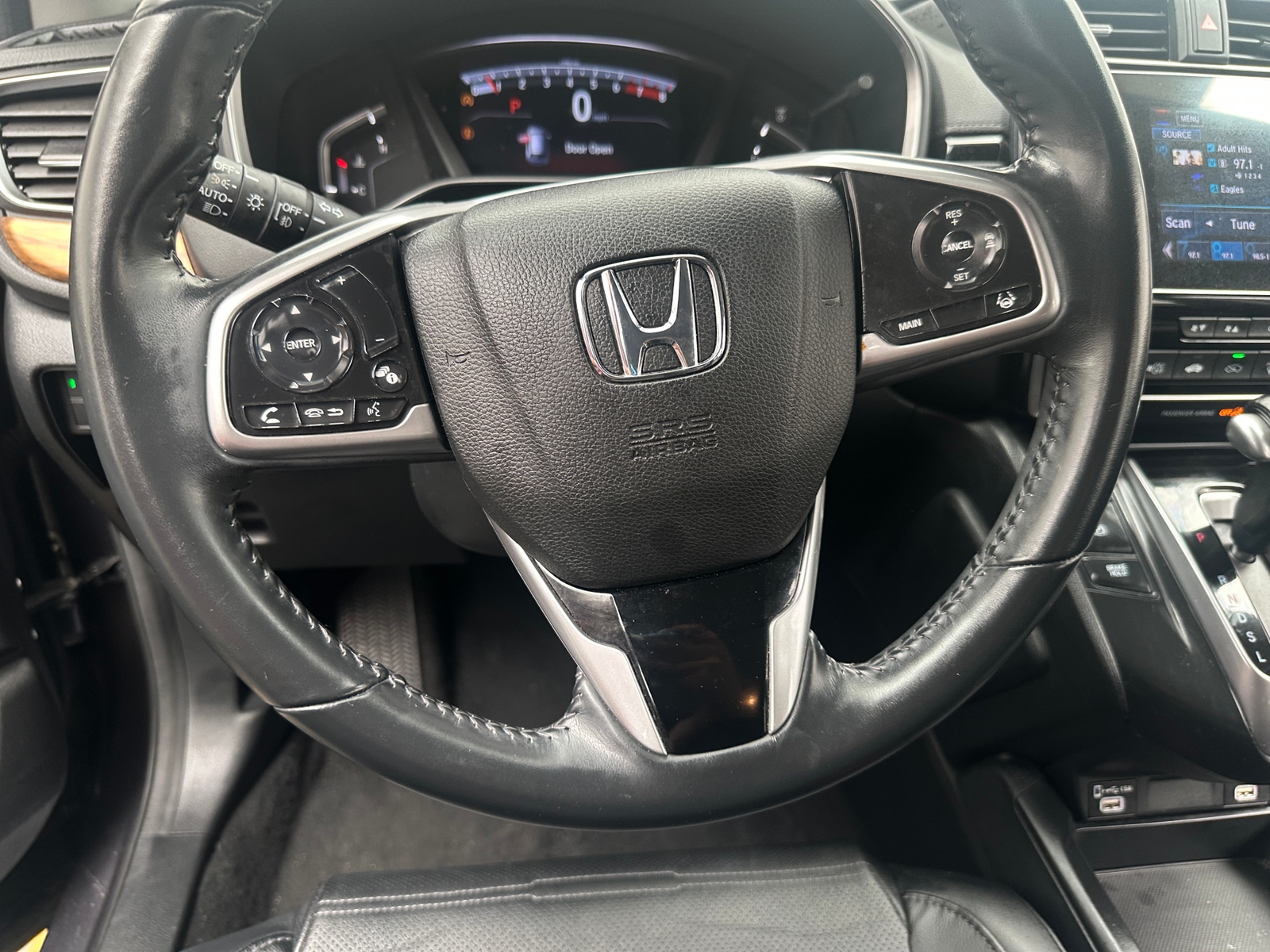 Thumbnail: 2020 Honda CR-V - 4