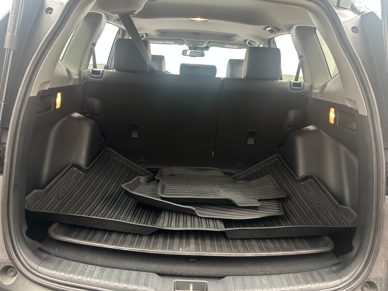 Thumbnail: 2020 Honda CR-V - 6