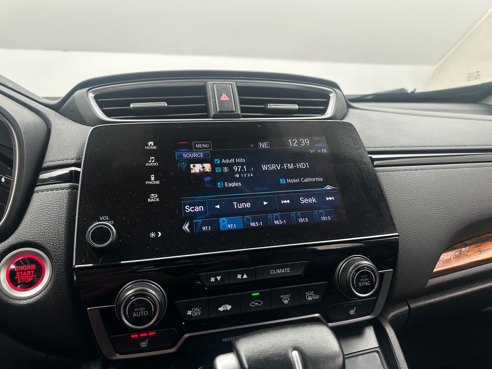 Thumbnail: 2020 Honda CR-V - 3
