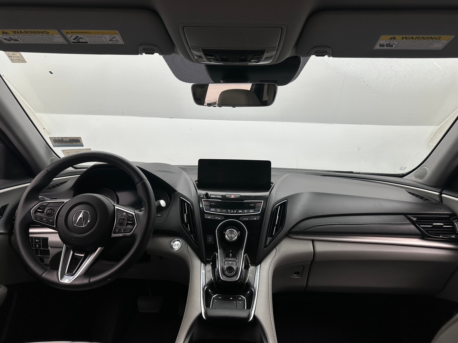 Thumbnail: 2019 Acura RDX - 2