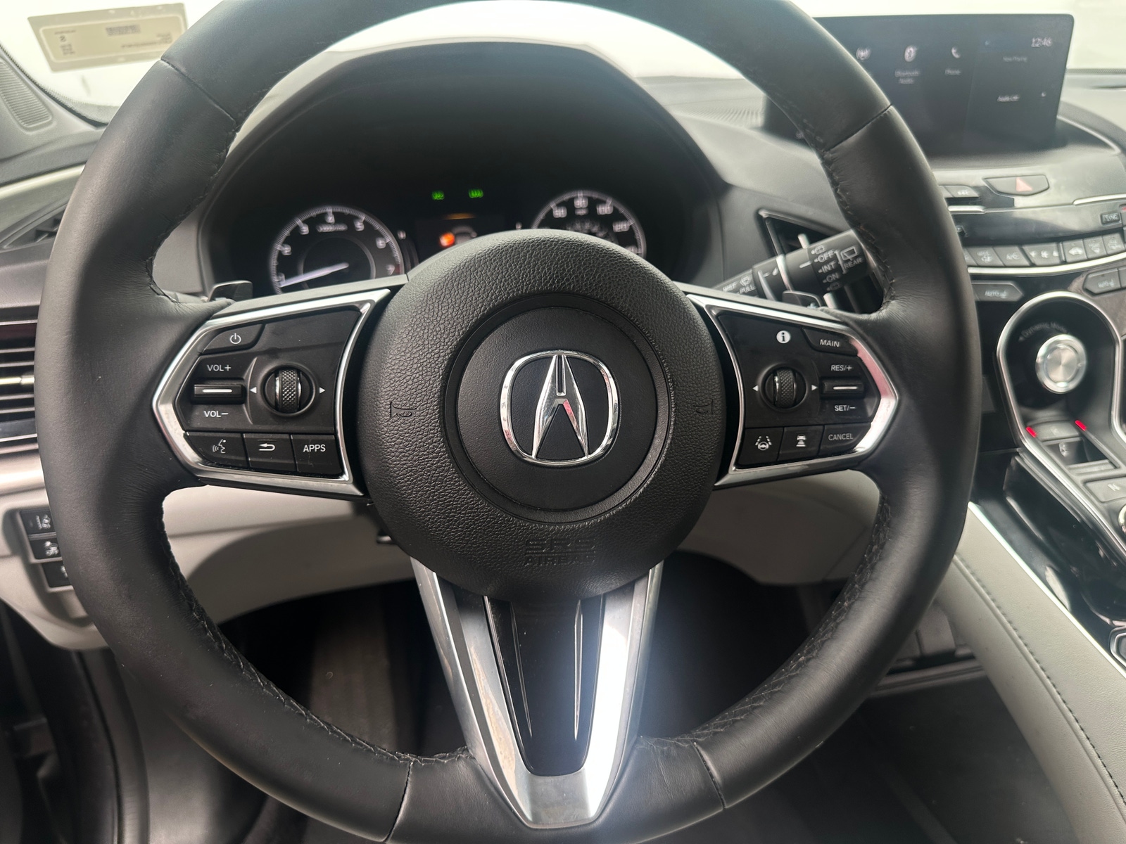 Thumbnail: 2019 Acura RDX - 4