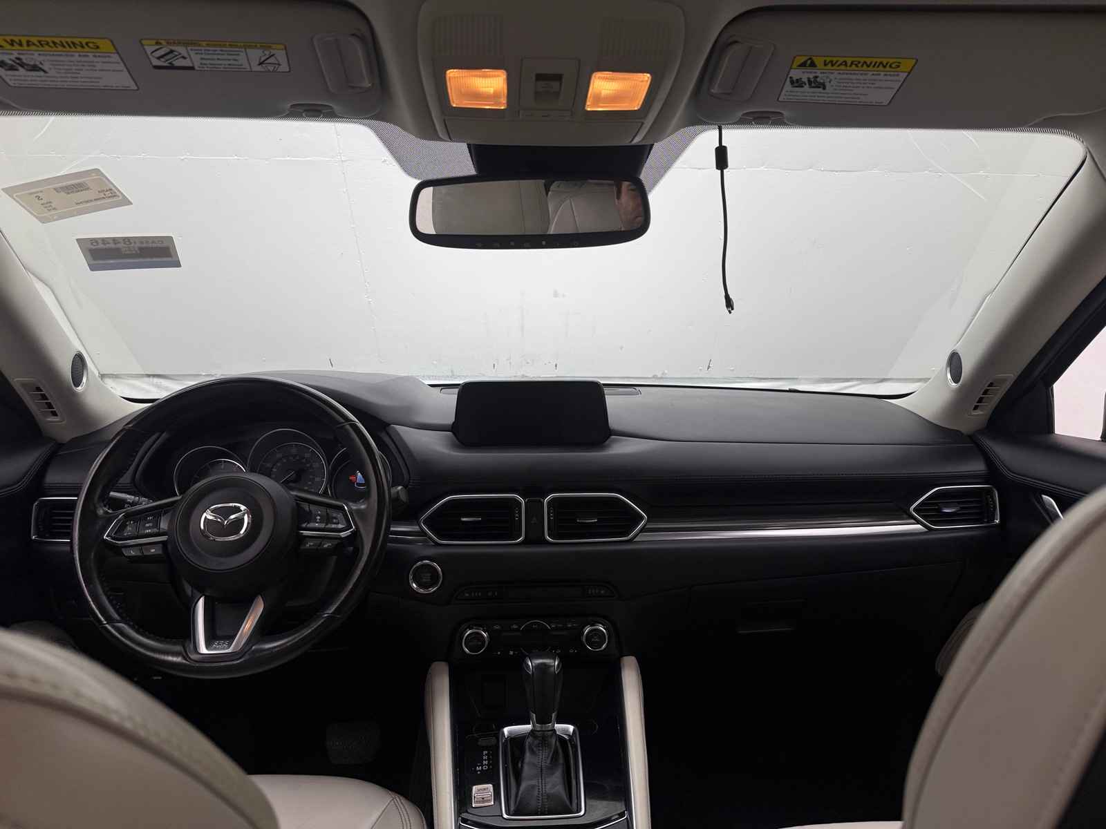 Thumbnail: 2018 Mazda CX-5 - 2