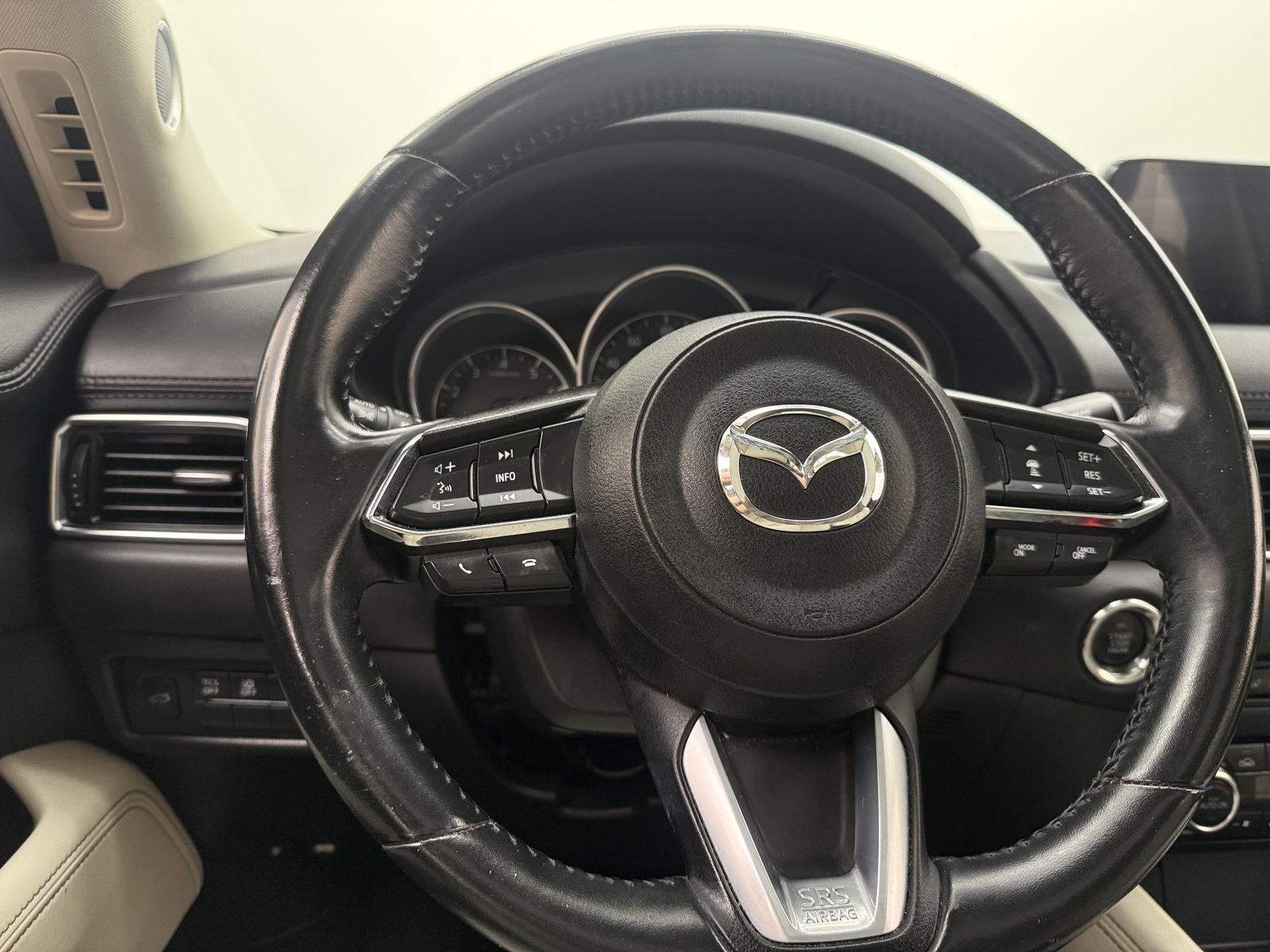 Thumbnail: 2018 Mazda CX-5 - 4