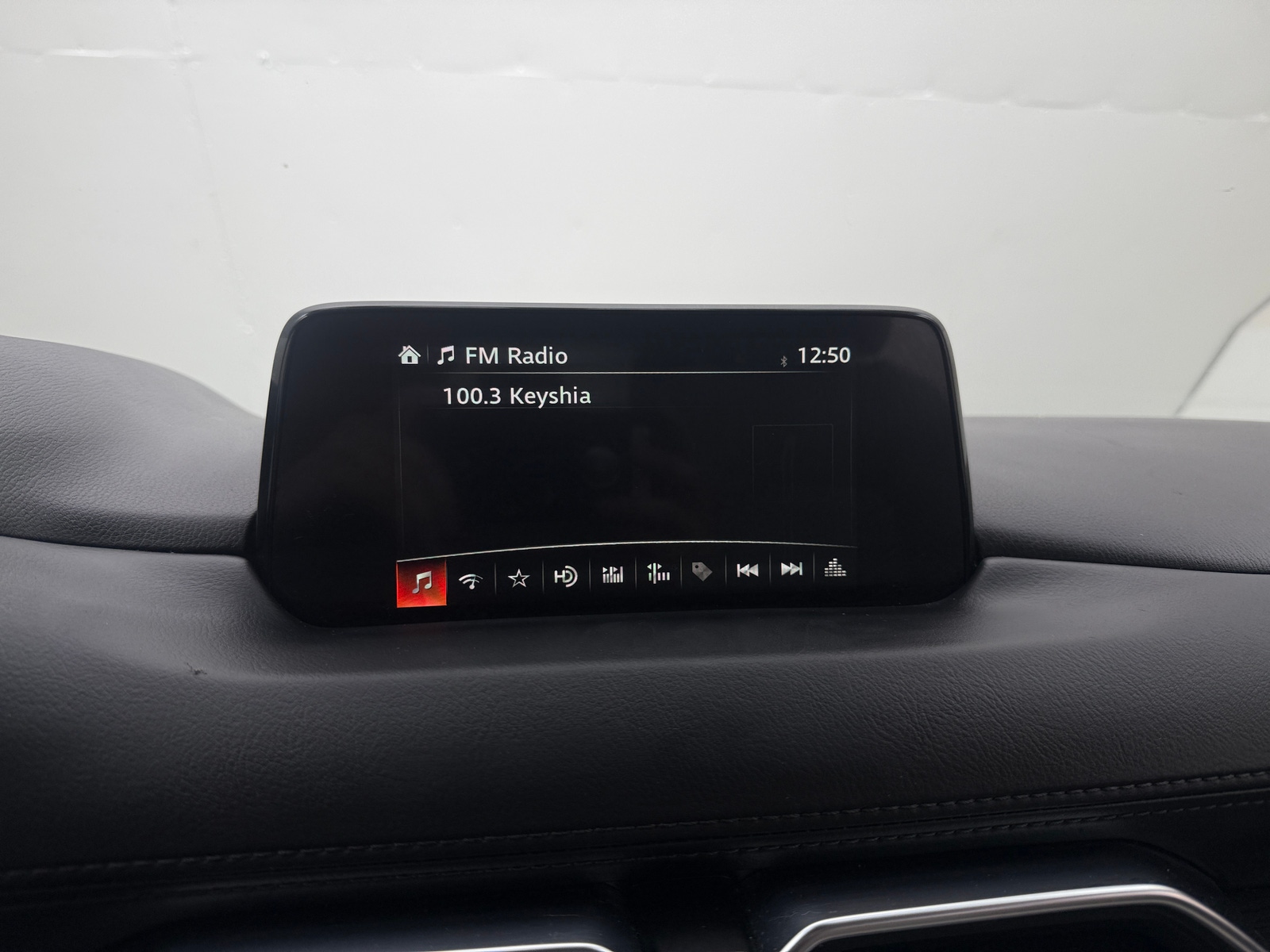 Thumbnail: 2018 Mazda CX-5 - 3