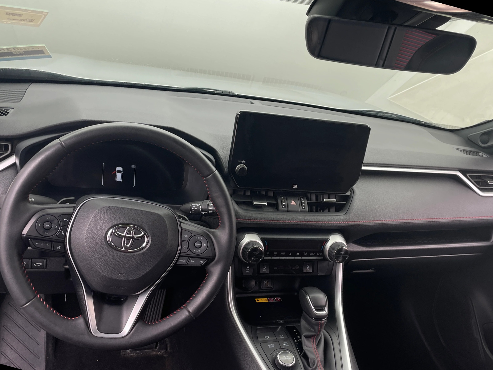 Thumbnail: 2024 Toyota RAV4 - 2