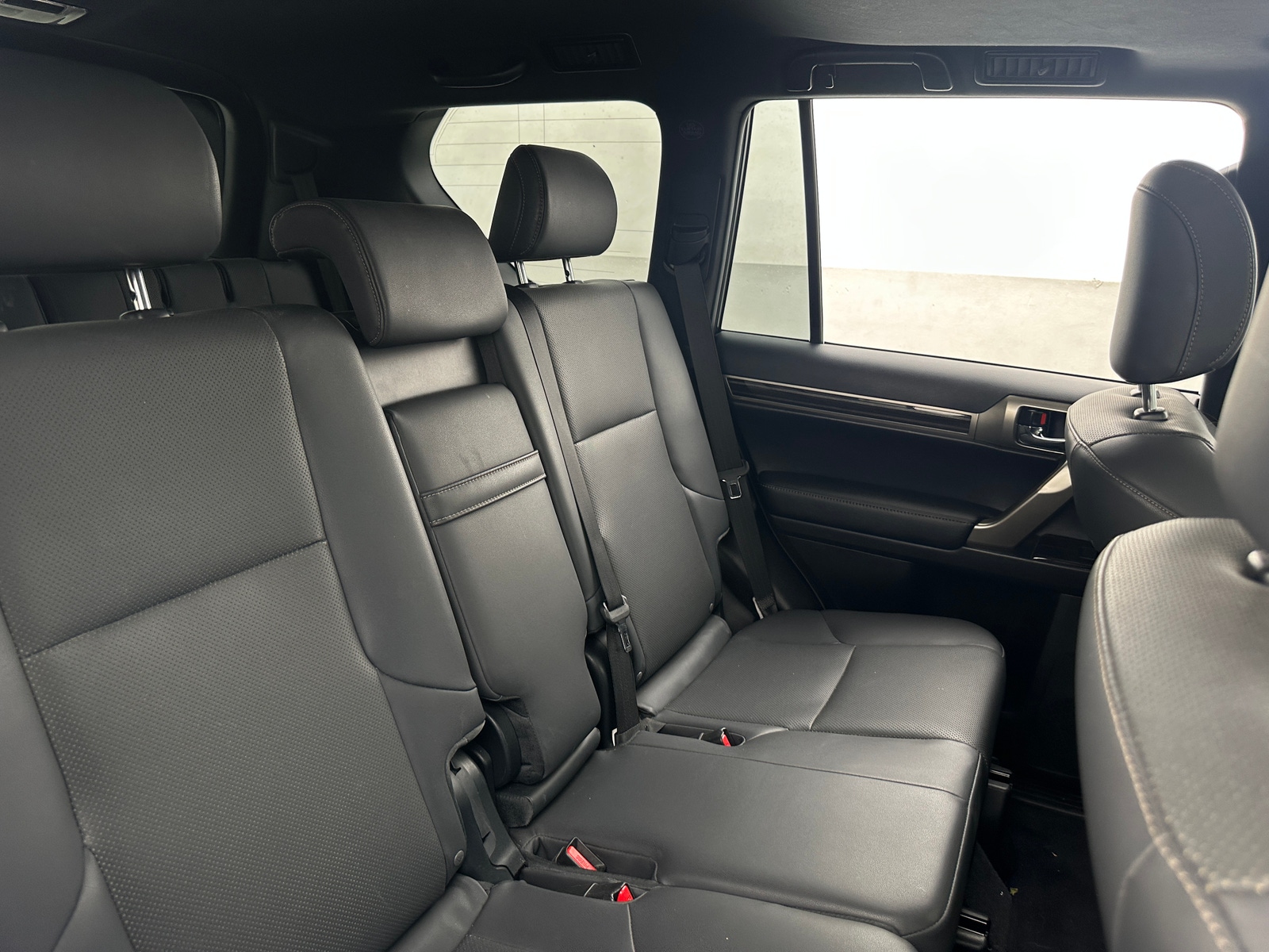 Thumbnail: 2020 Lexus GX - 5
