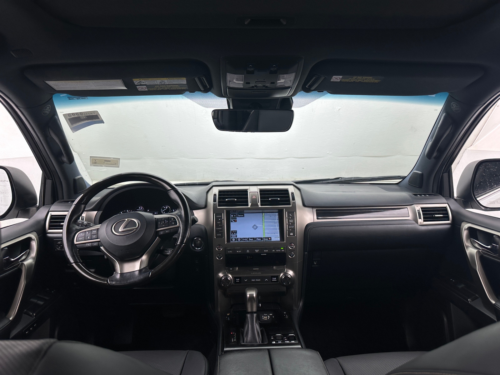 Thumbnail: 2020 Lexus GX - 2