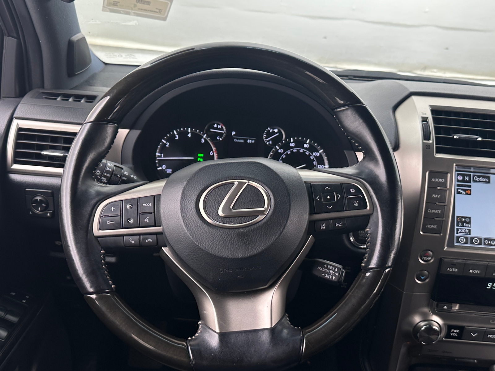 Thumbnail: 2020 Lexus GX - 4