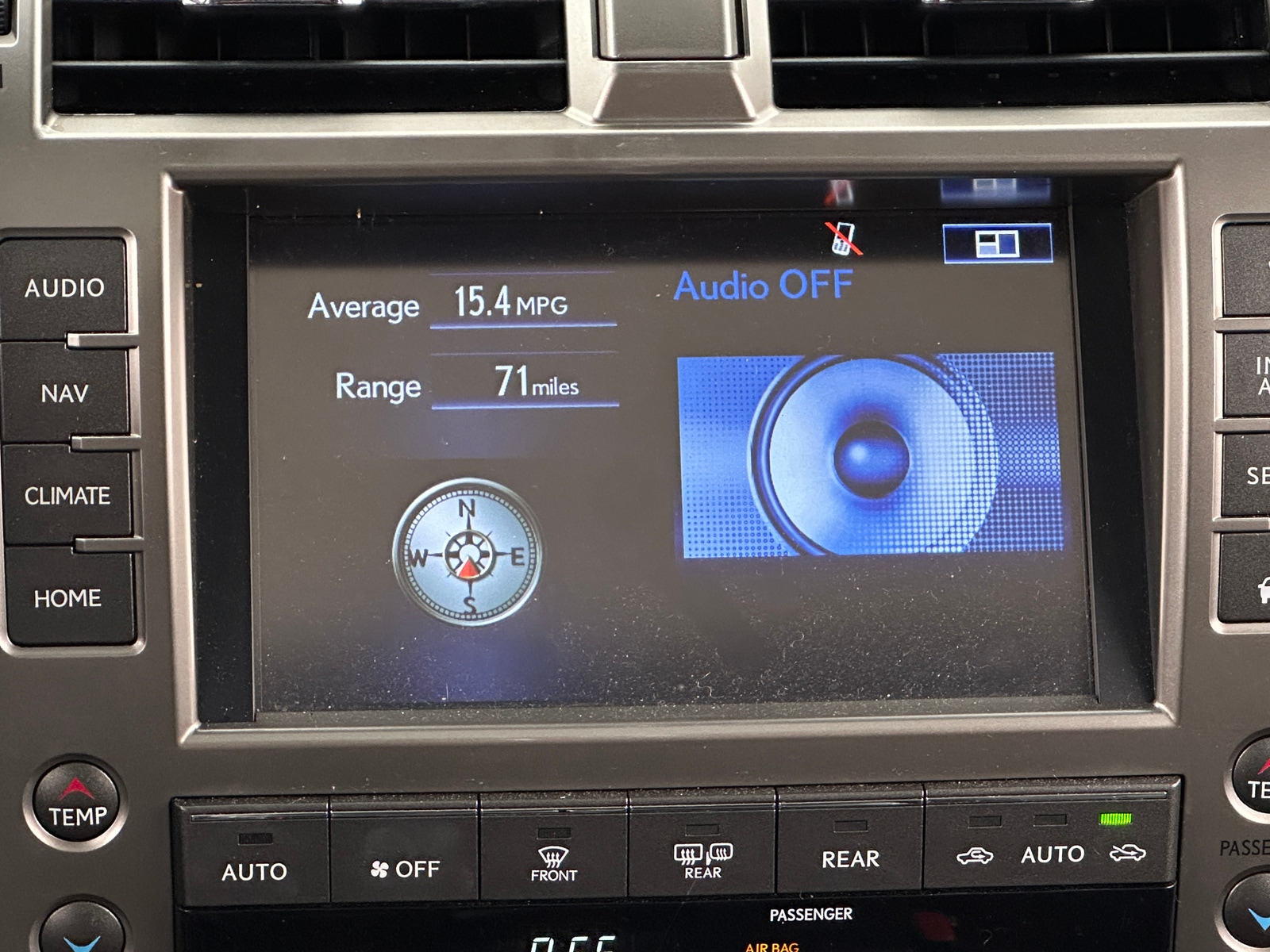 Thumbnail: 2020 Lexus GX - 3