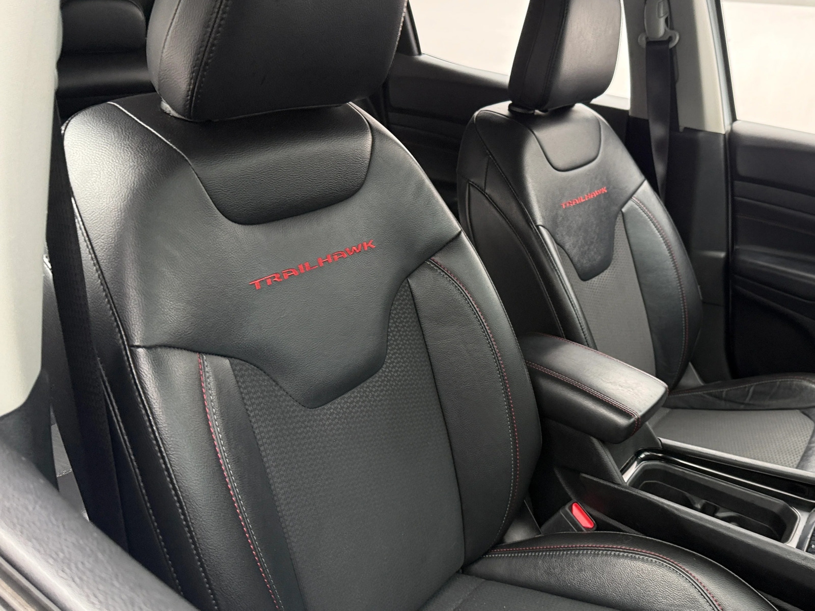 Thumbnail: 2022 Jeep Compass - 2