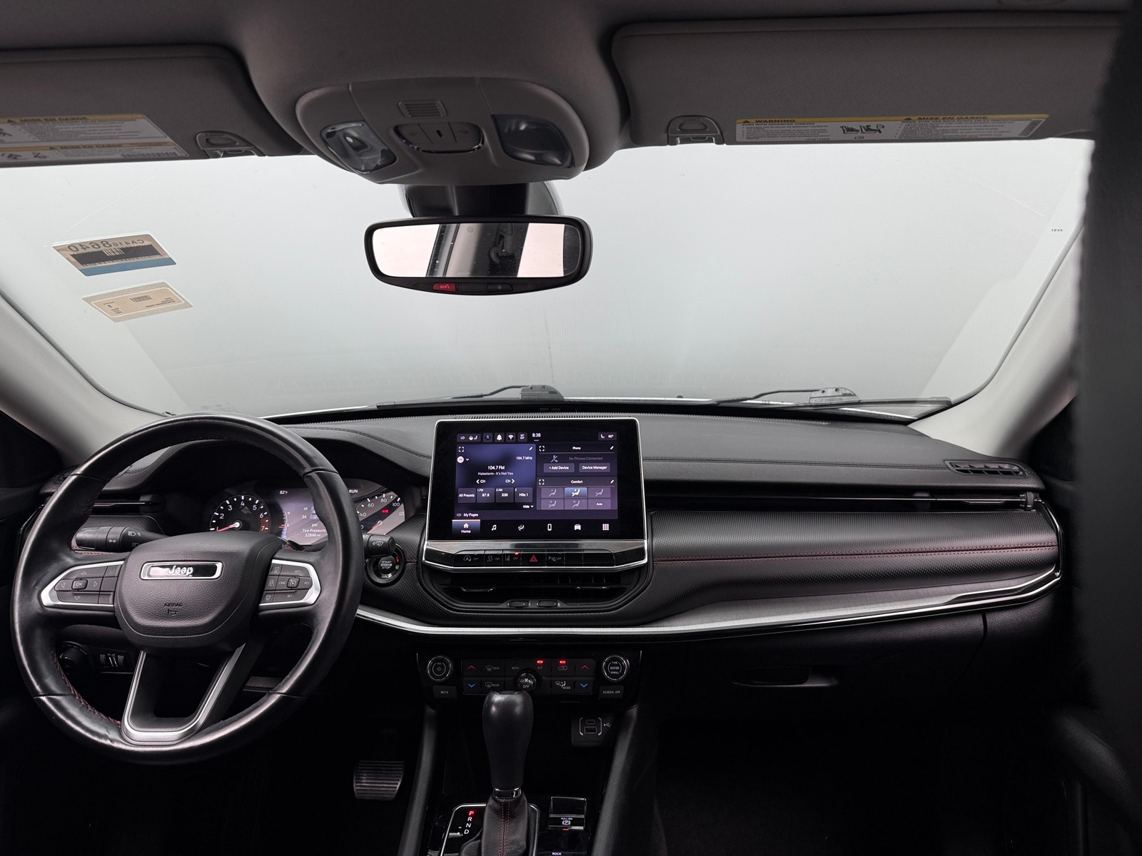 Thumbnail: 2022 Jeep Compass - 3