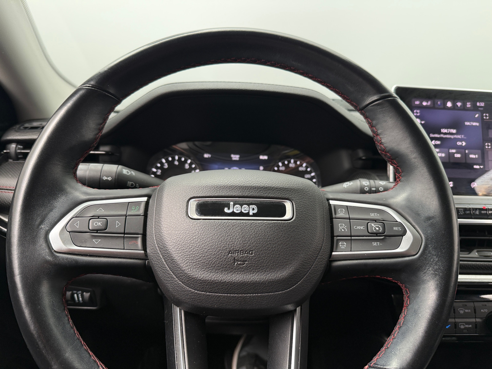 Thumbnail: 2022 Jeep Compass - 5