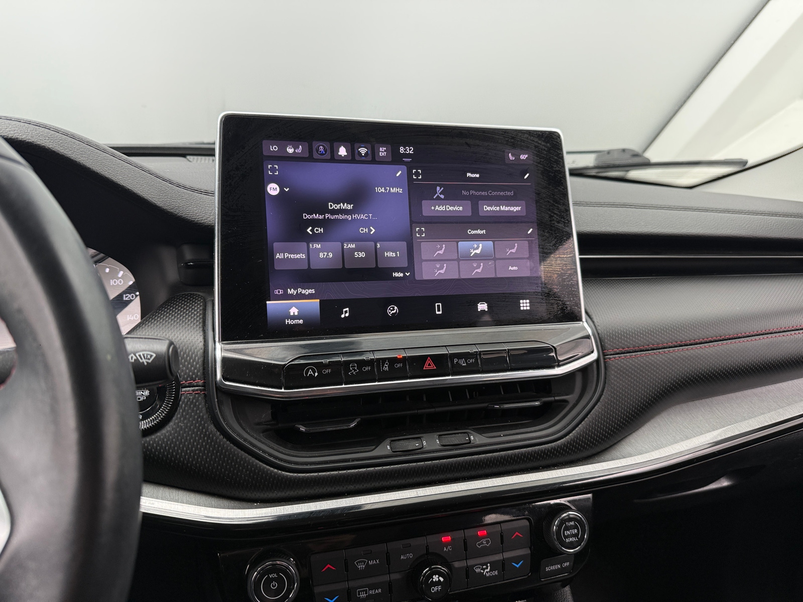 Thumbnail: 2022 Jeep Compass - 4