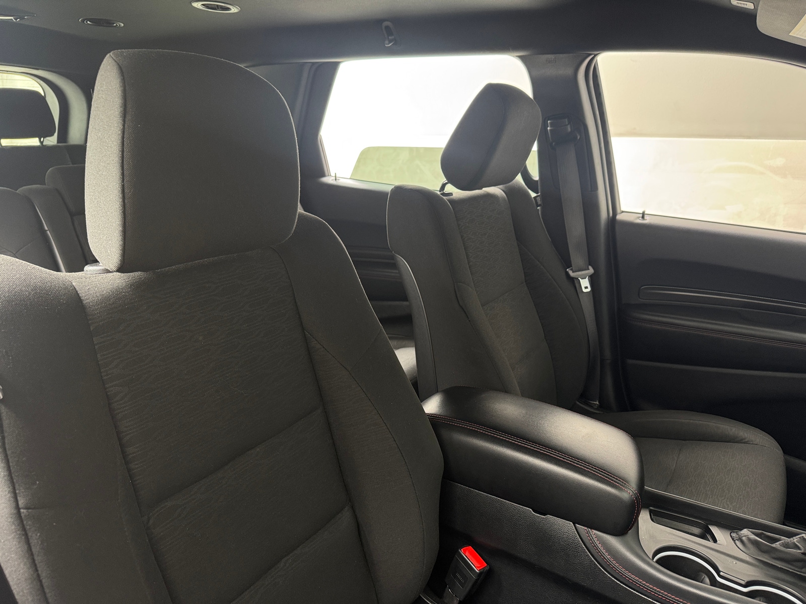 Thumbnail: 2025 Dodge Durango - 2