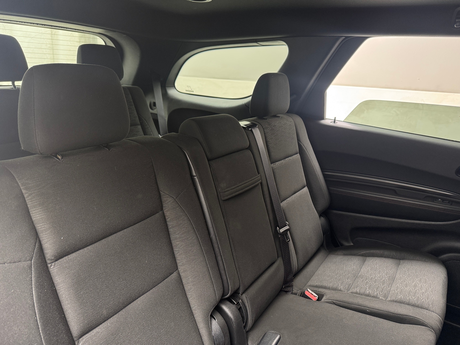 Thumbnail: 2025 Dodge Durango - 6