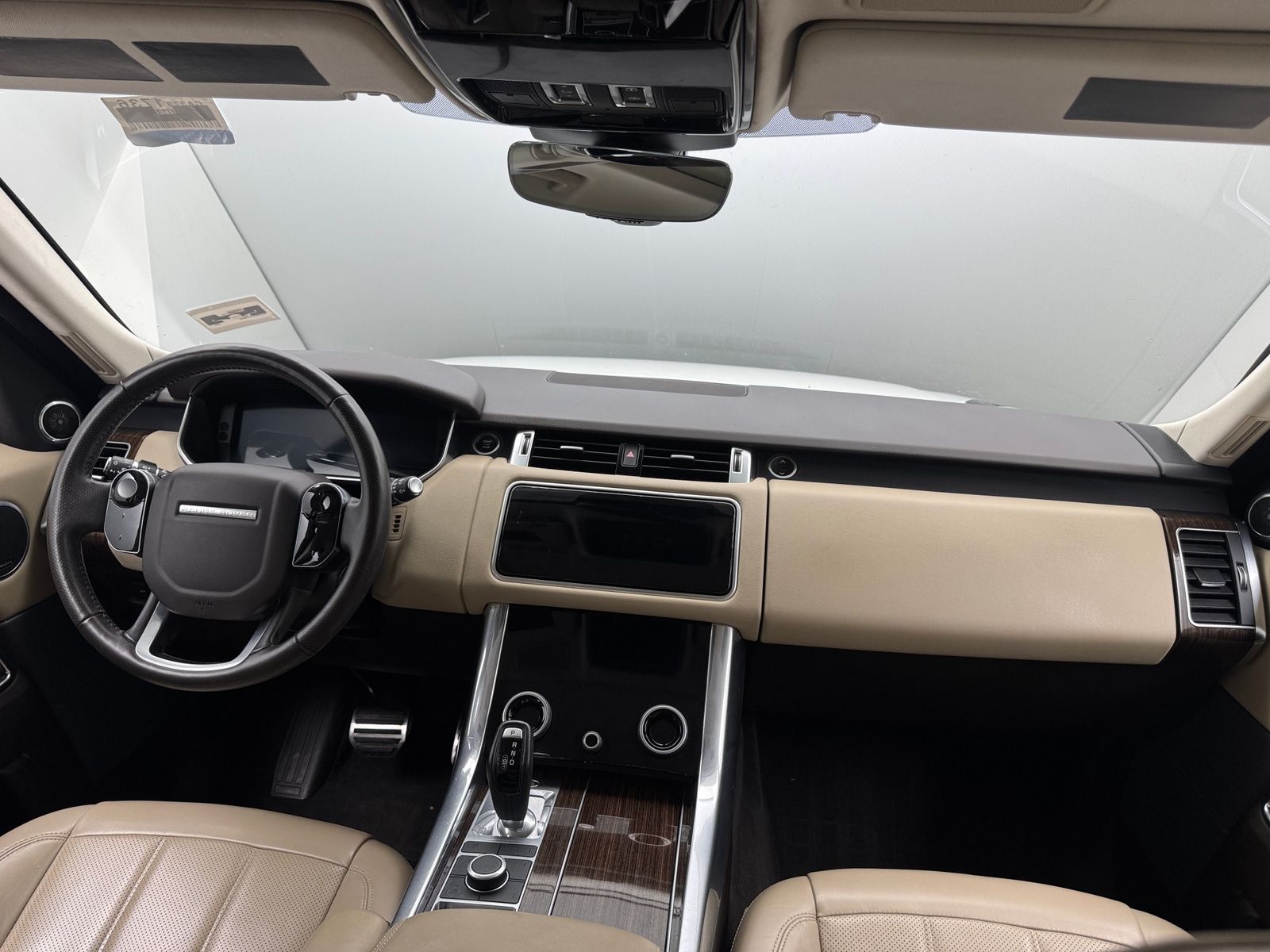 Thumbnail: 2020 Land Rover Range Rover Sport - 2