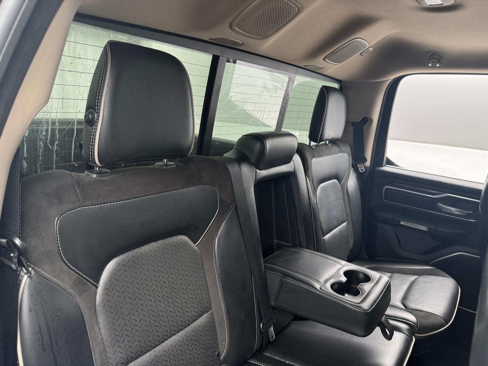 Thumbnail: 2019 RAM 1500 - 5