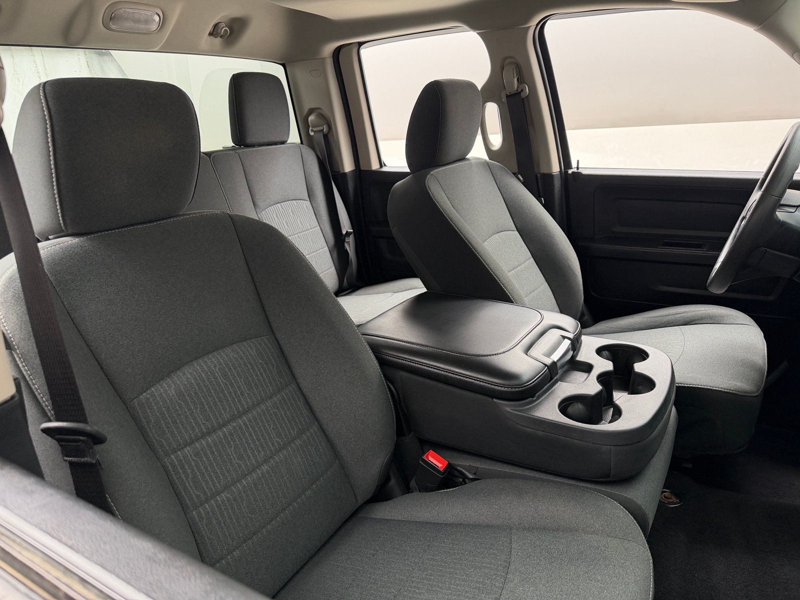 Thumbnail: 2021 RAM 1500 Classic - 2