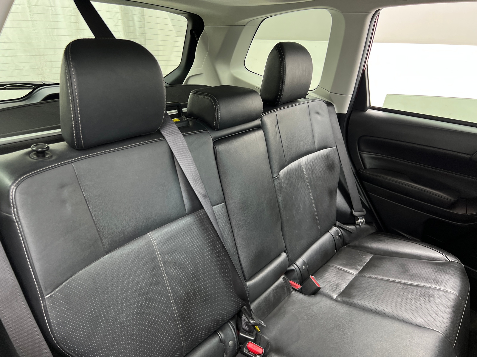 Thumbnail: 2017 Subaru Forester - 5