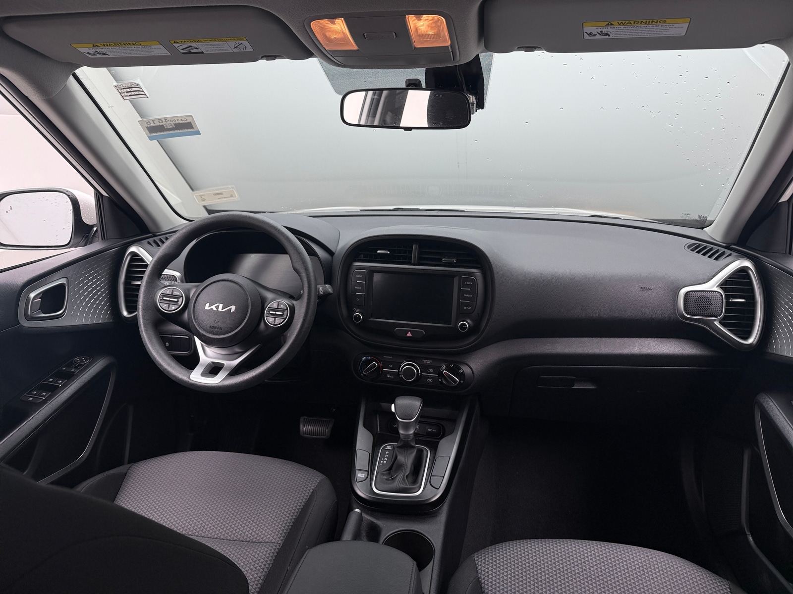 Thumbnail: 2025 Kia Soul - 3