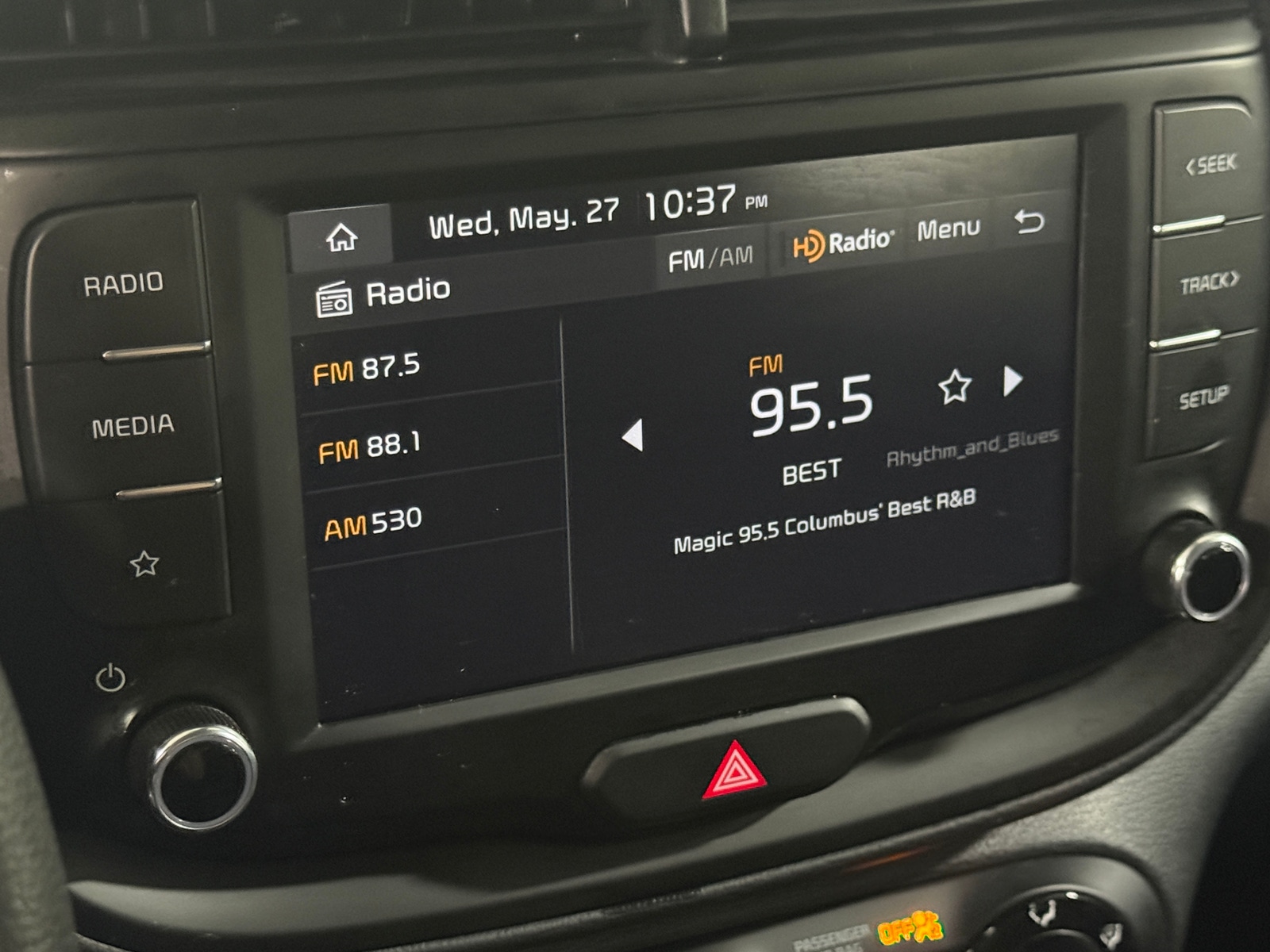 Thumbnail: 2025 Kia Soul - 4