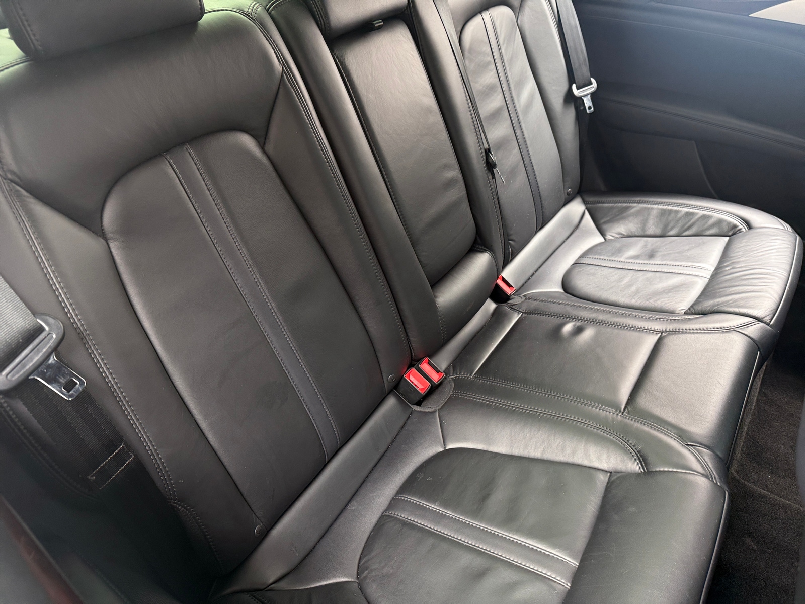 Thumbnail: 2018 Lincoln MKZ - 5