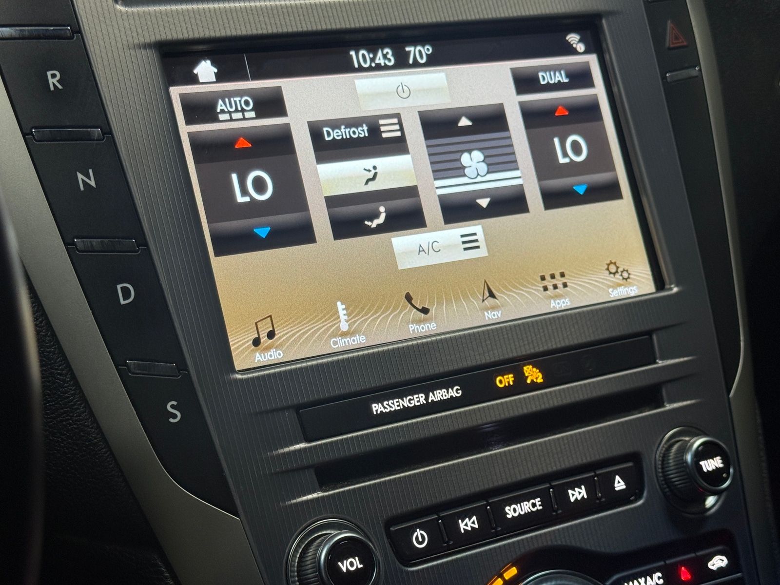 Thumbnail: 2018 Lincoln MKZ - 3