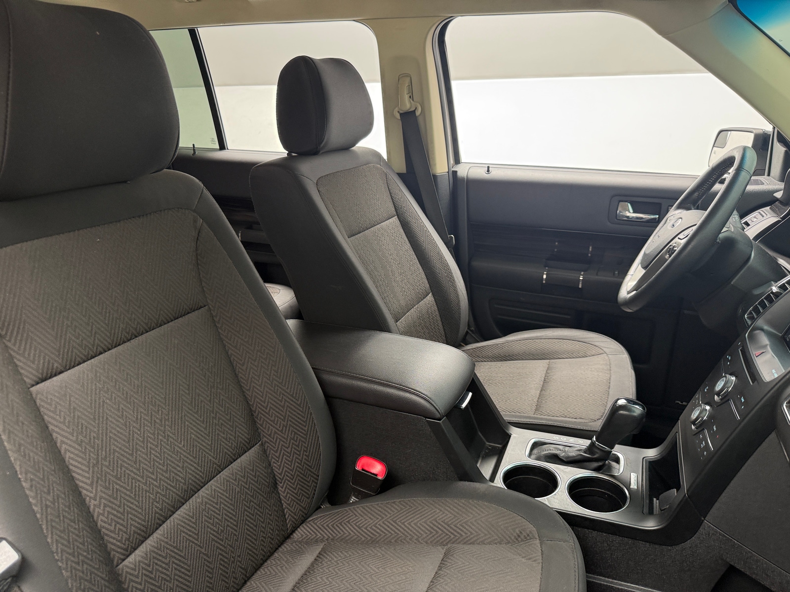 Thumbnail: 2019 Ford Flex - 2