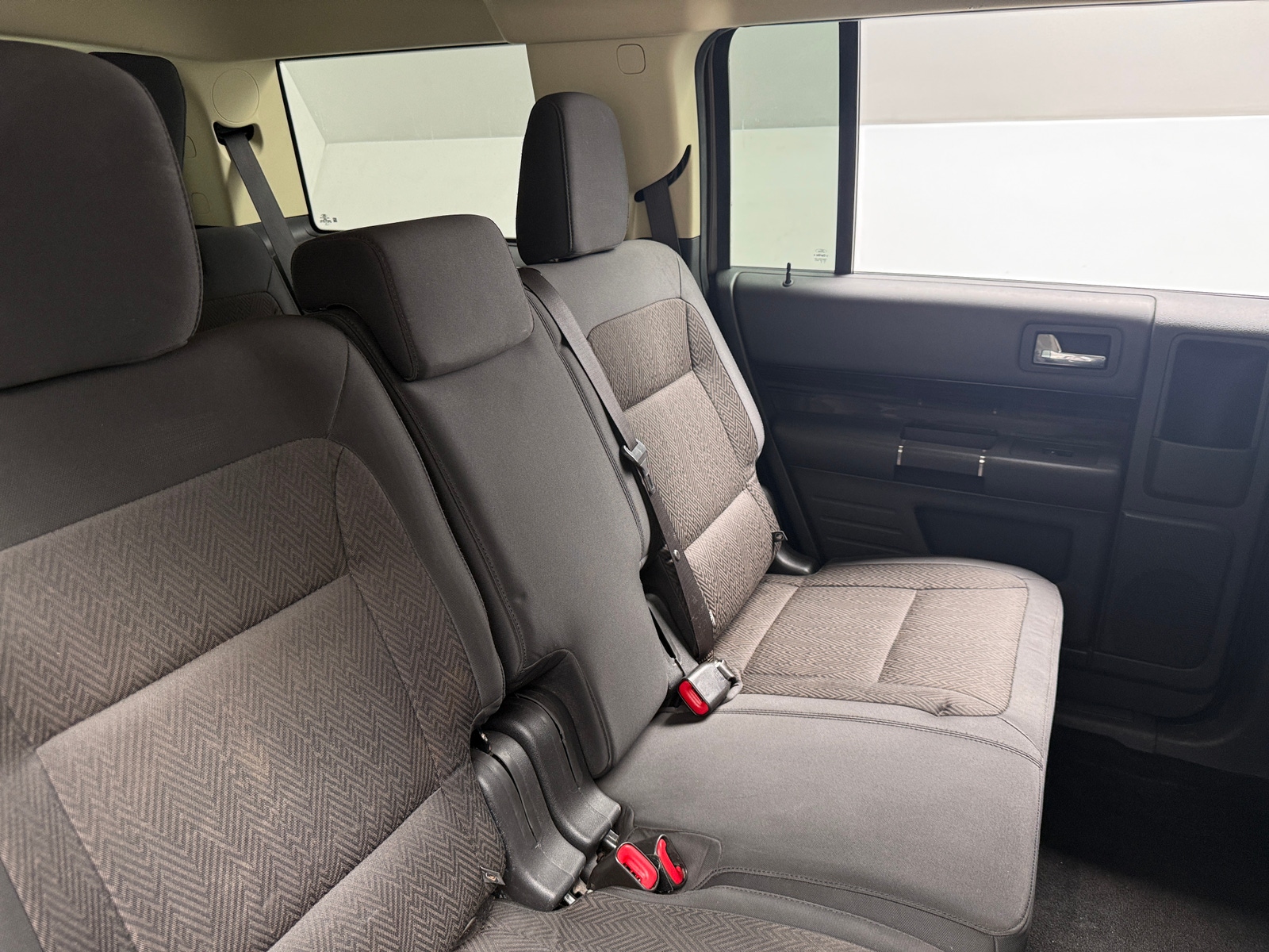 Thumbnail: 2019 Ford Flex - 6