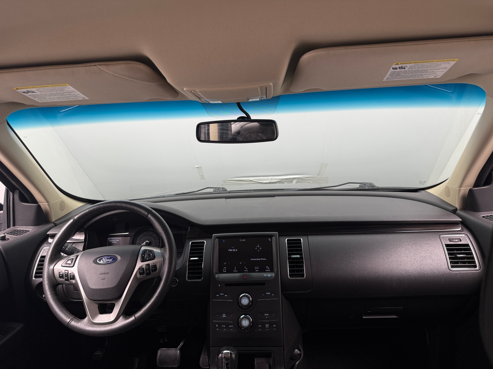 Thumbnail: 2019 Ford Flex - 3