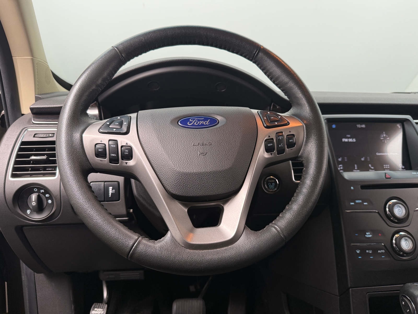 Thumbnail: 2019 Ford Flex - 5