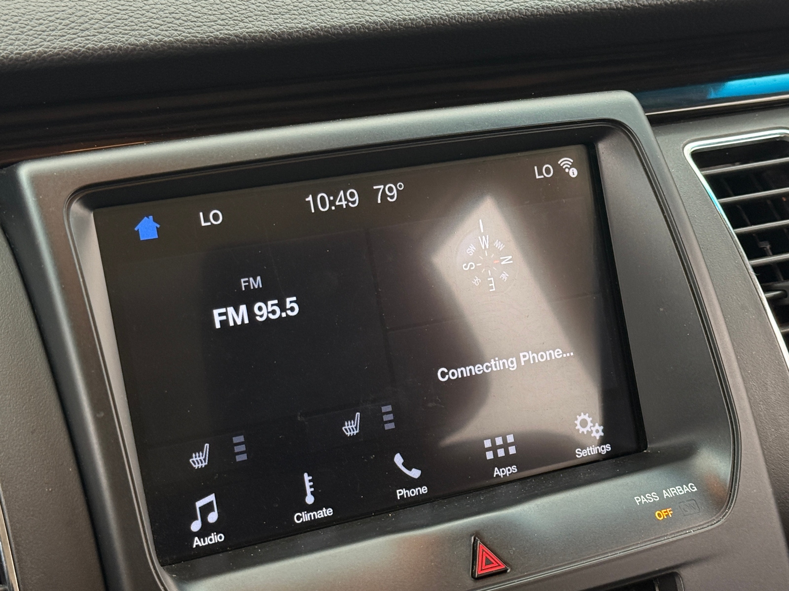 Thumbnail: 2019 Ford Flex - 4