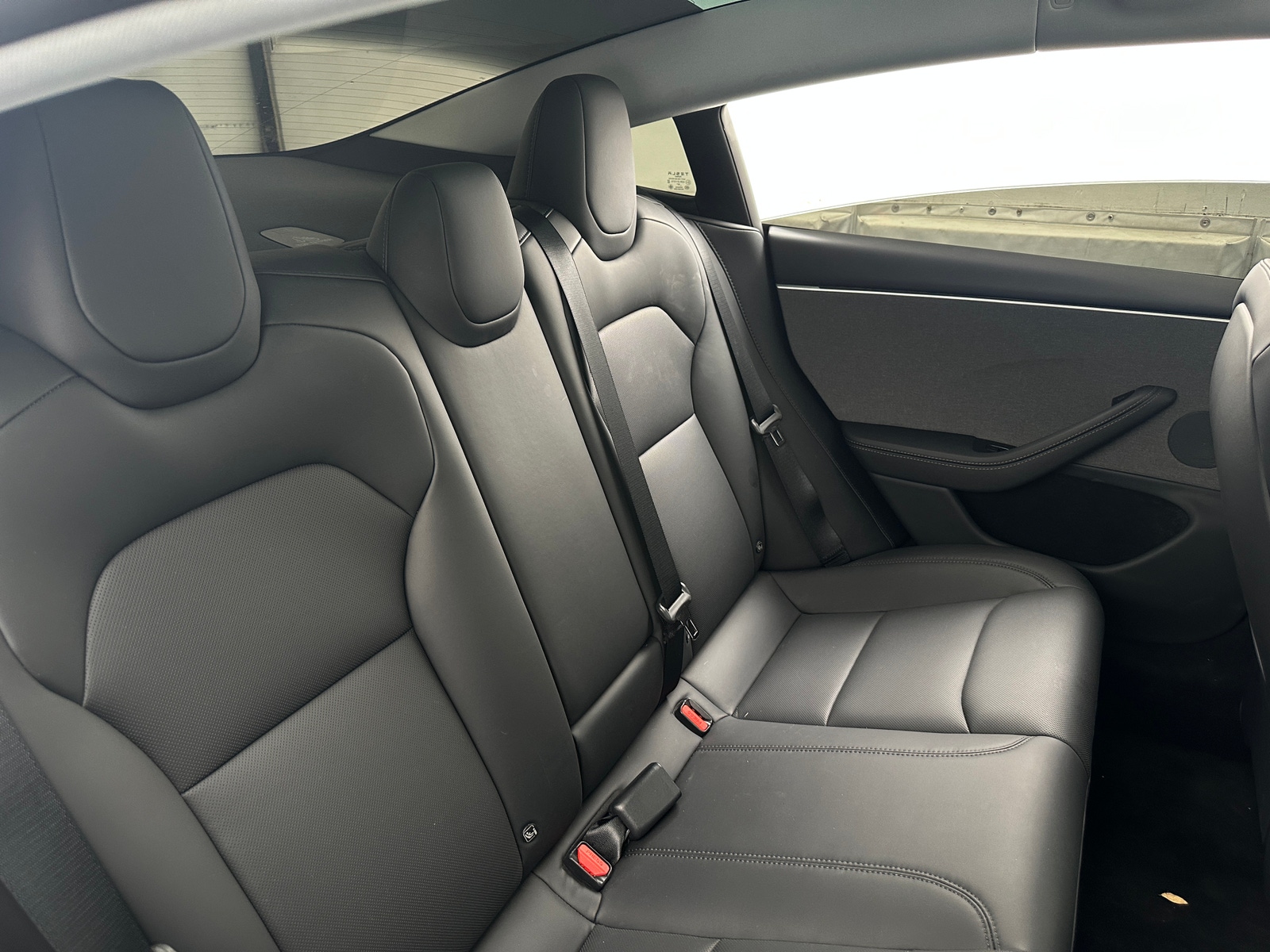 Thumbnail: 2025 Tesla Model 3 - 5