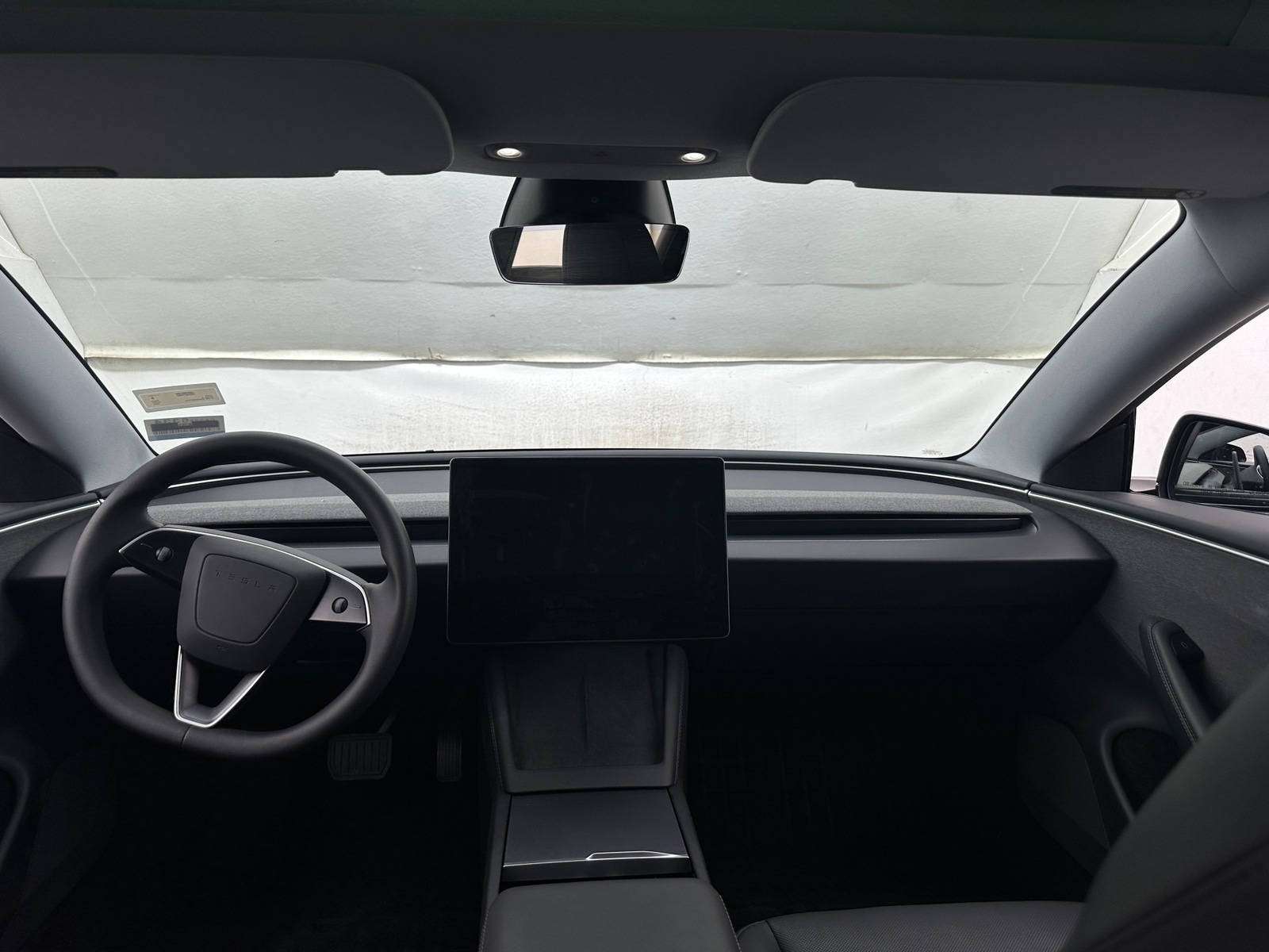 Thumbnail: 2025 Tesla Model 3 - 2